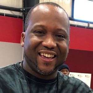 Meet your Posher, Marcus